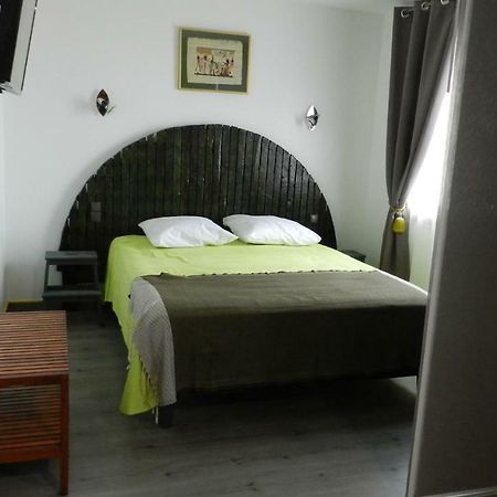 Etap-Apparts De Pezenas Luaran gambar