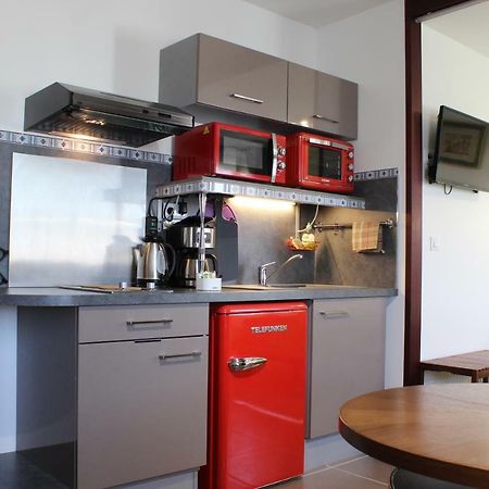 Etap-Apparts De Pezenas Luaran gambar