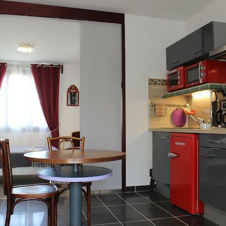 Etap-Apparts De Pezenas Luaran gambar