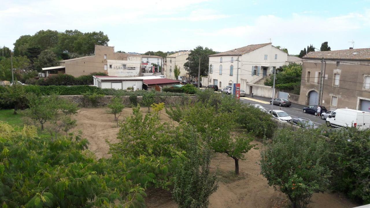 Etap-Apparts De Pezenas Luaran gambar
