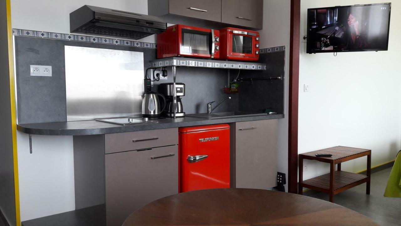 Etap-Apparts De Pezenas Luaran gambar