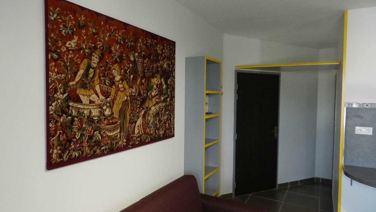 Etap-Apparts De Pezenas Luaran gambar