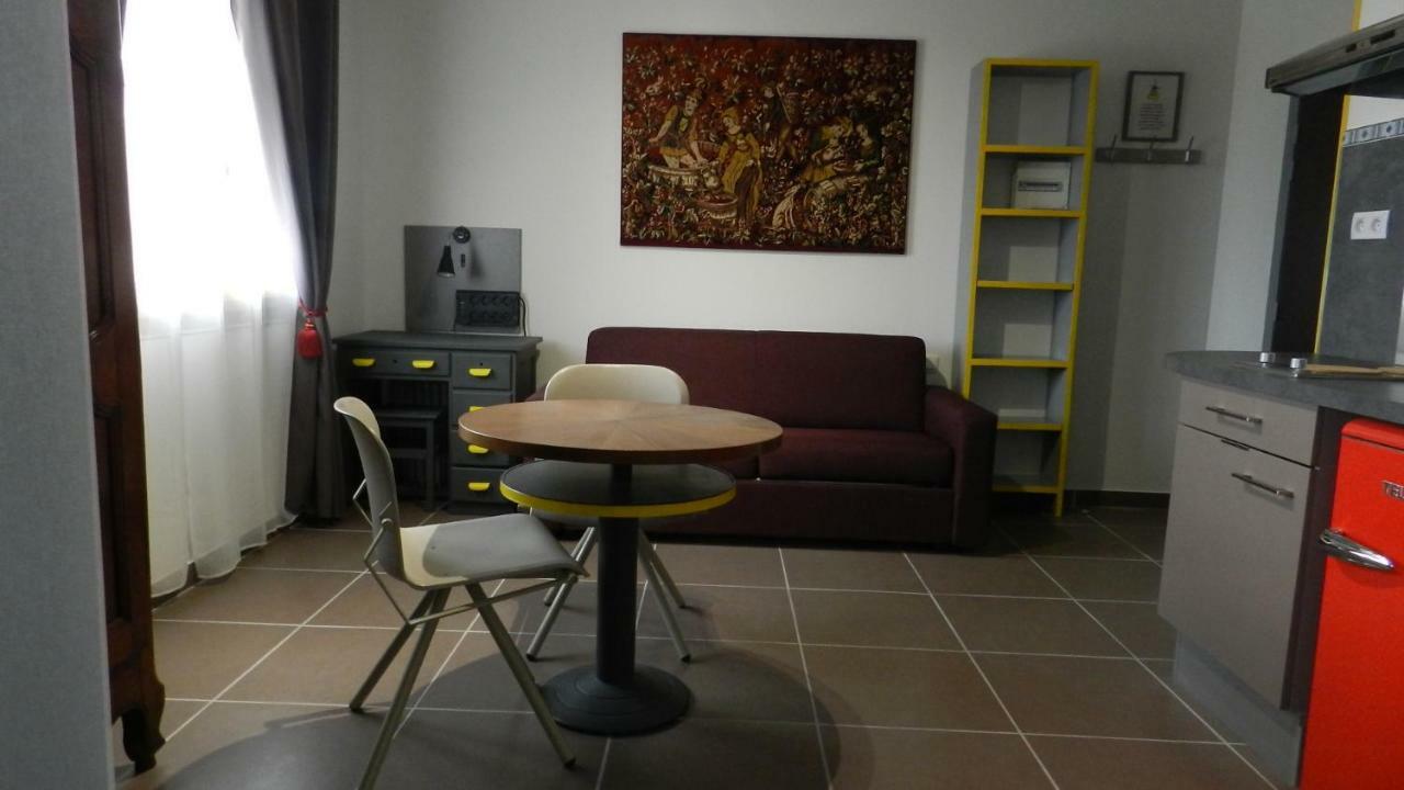Etap-Apparts De Pezenas Luaran gambar