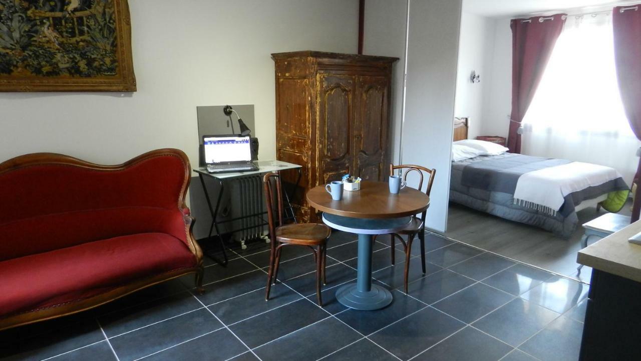 Etap-Apparts De Pezenas Luaran gambar