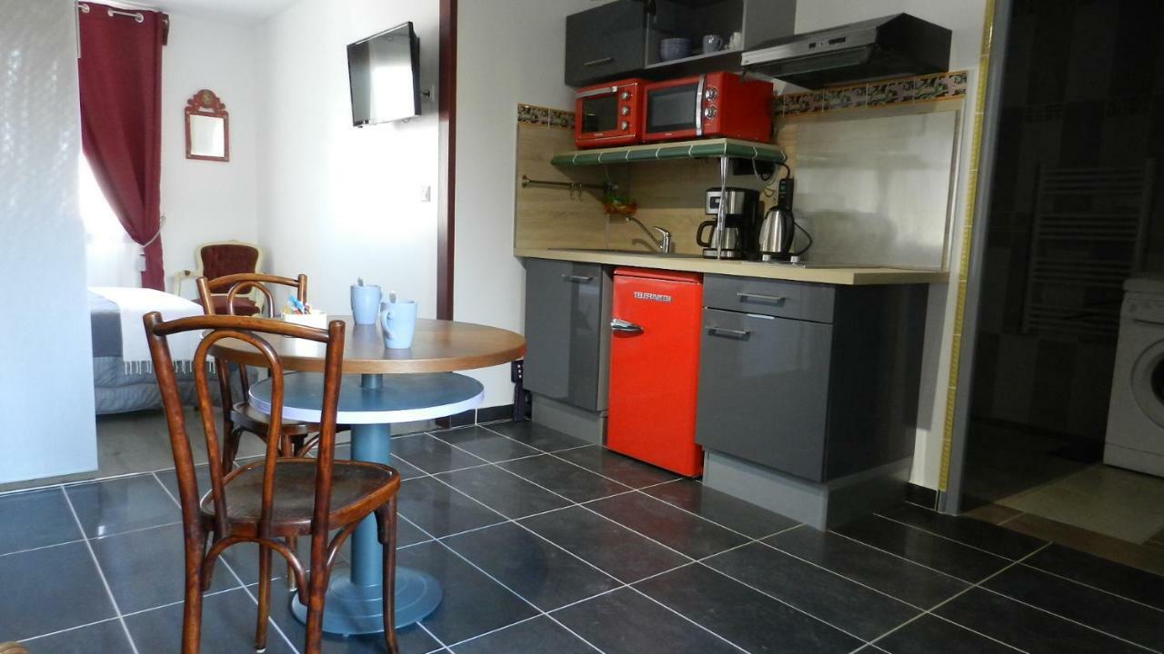 Etap-Apparts De Pezenas Luaran gambar