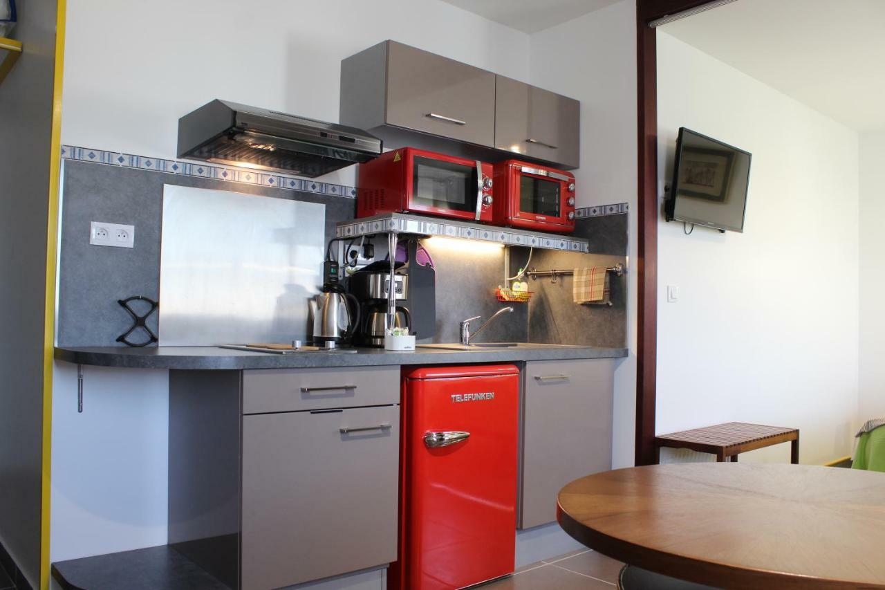 Etap-Apparts De Pezenas Luaran gambar