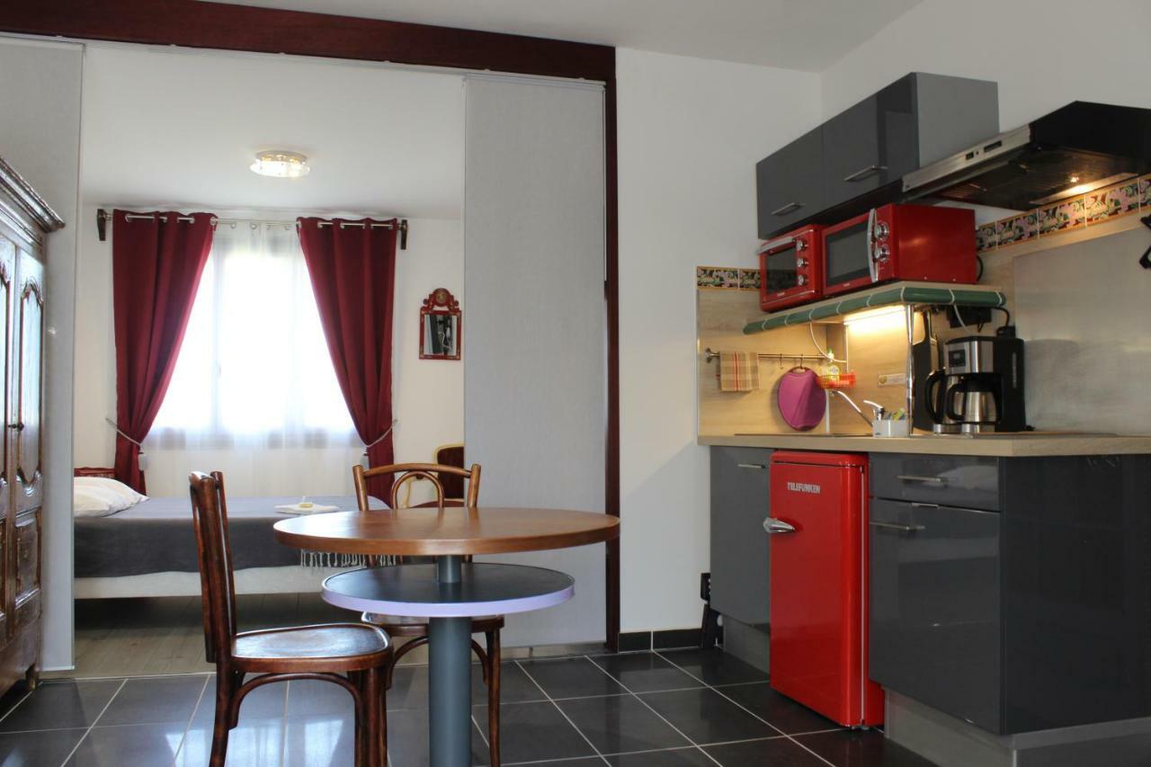 Etap-Apparts De Pezenas Luaran gambar