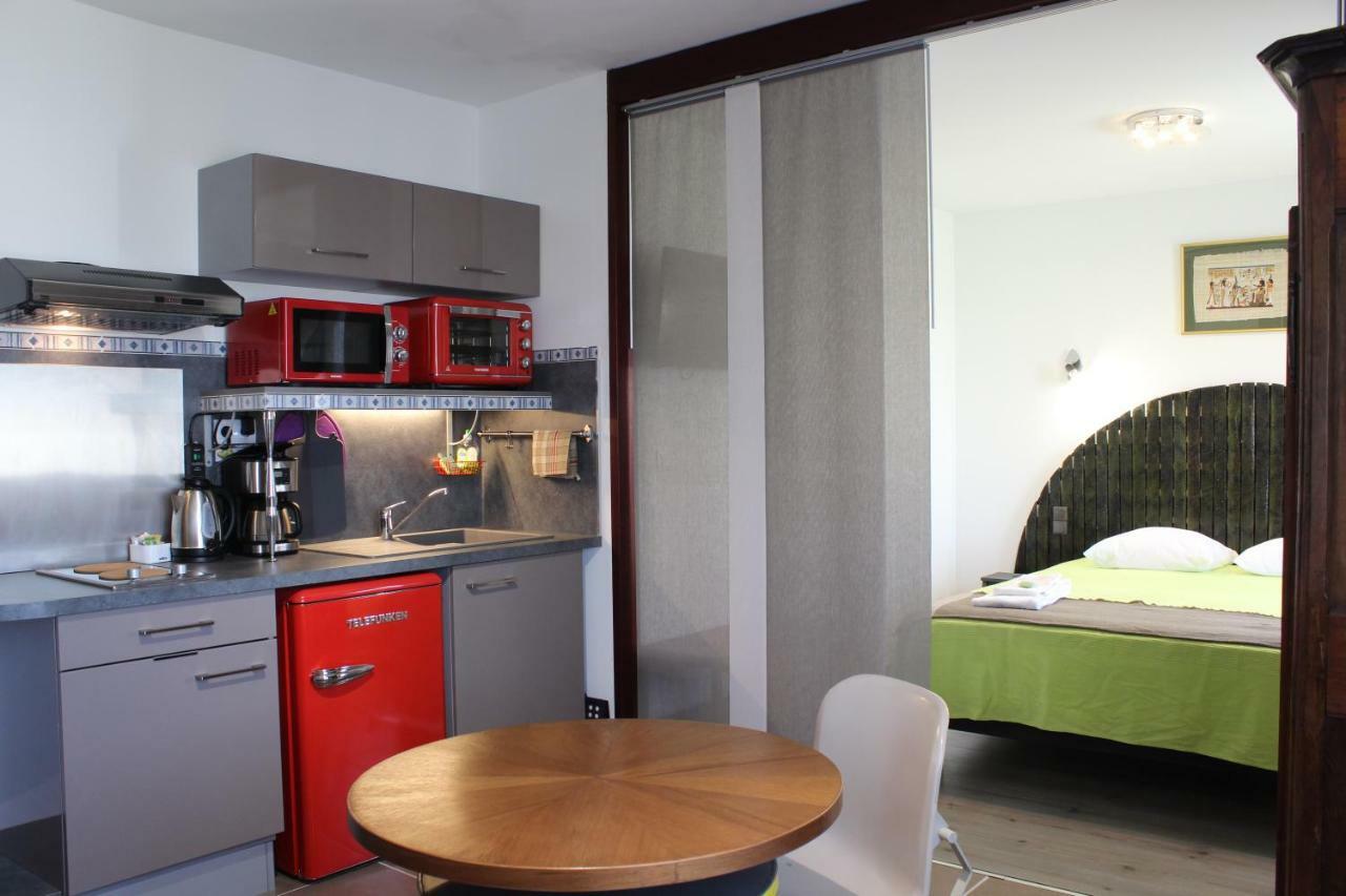 Etap-Apparts De Pezenas Luaran gambar