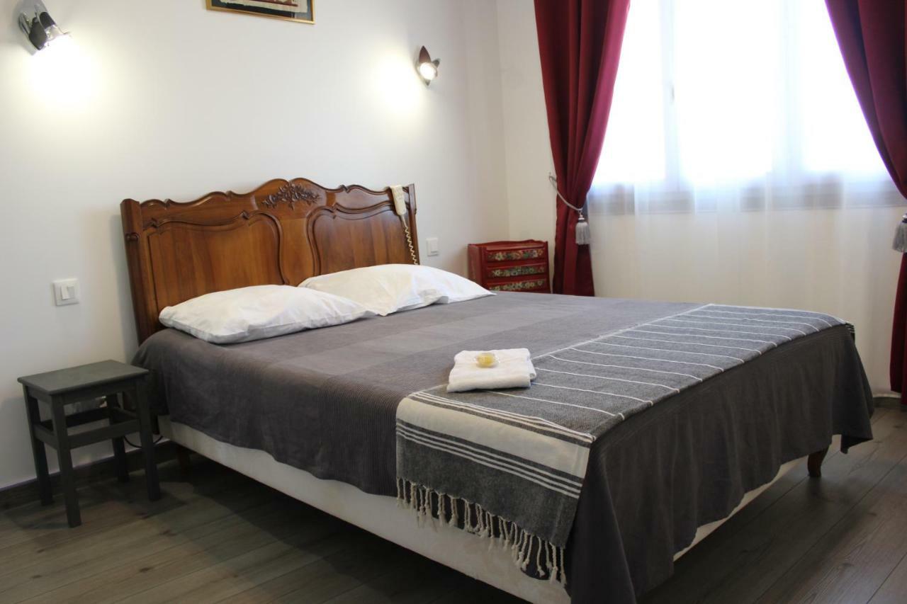 Etap-Apparts De Pezenas Luaran gambar
